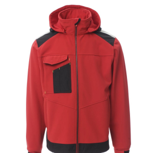 Veste softshell PERFORMER 2.0