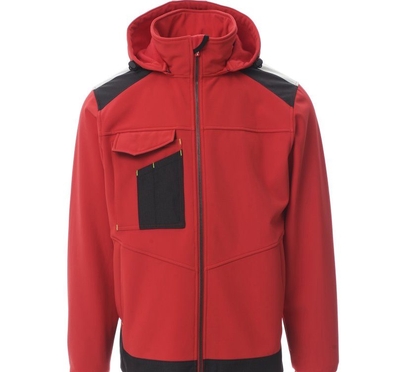 Veste softshell PERFORMER 2.0