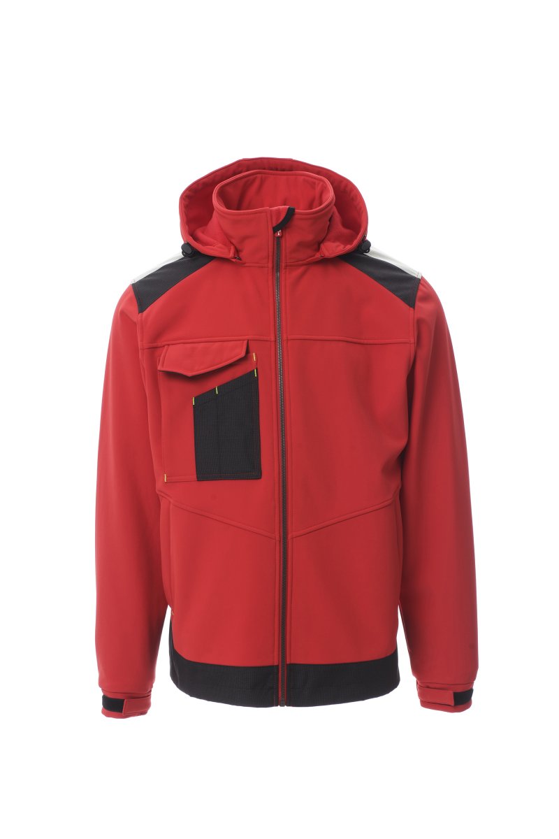 Veste softshell PERFORMER 2.0