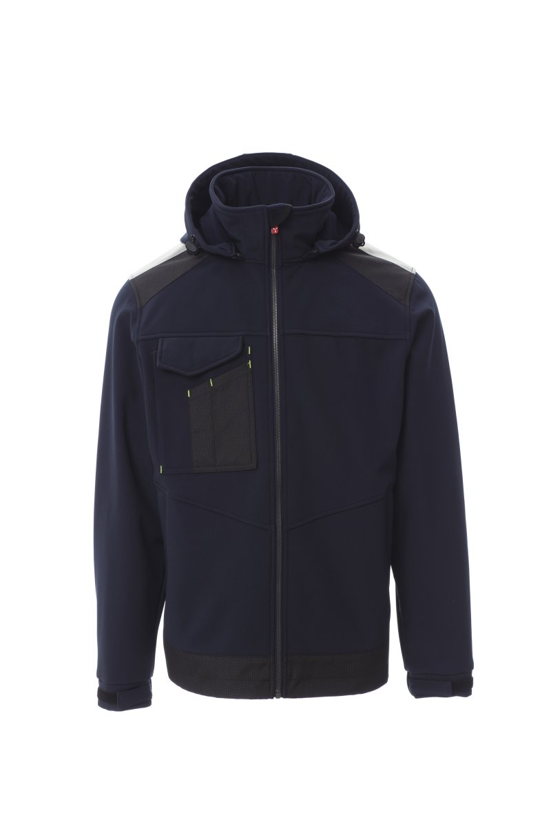Veste softshell PERFORMER 2.0 – Image 3