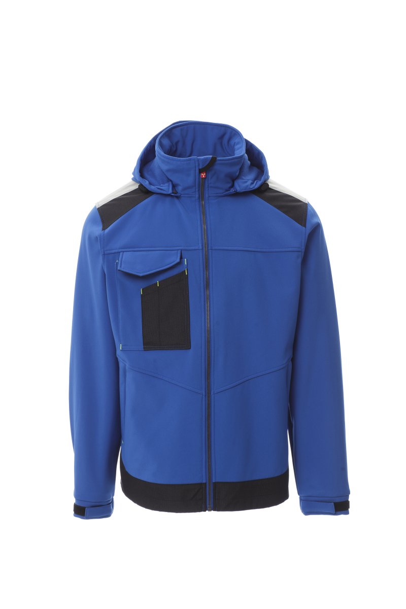 Veste softshell PERFORMER 2.0 – Image 4