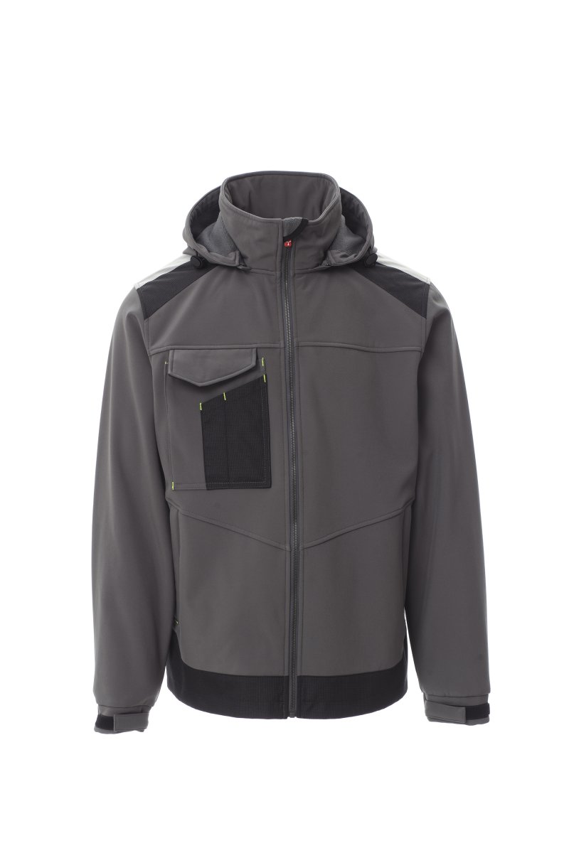 Veste softshell PERFORMER 2.0 – Image 5