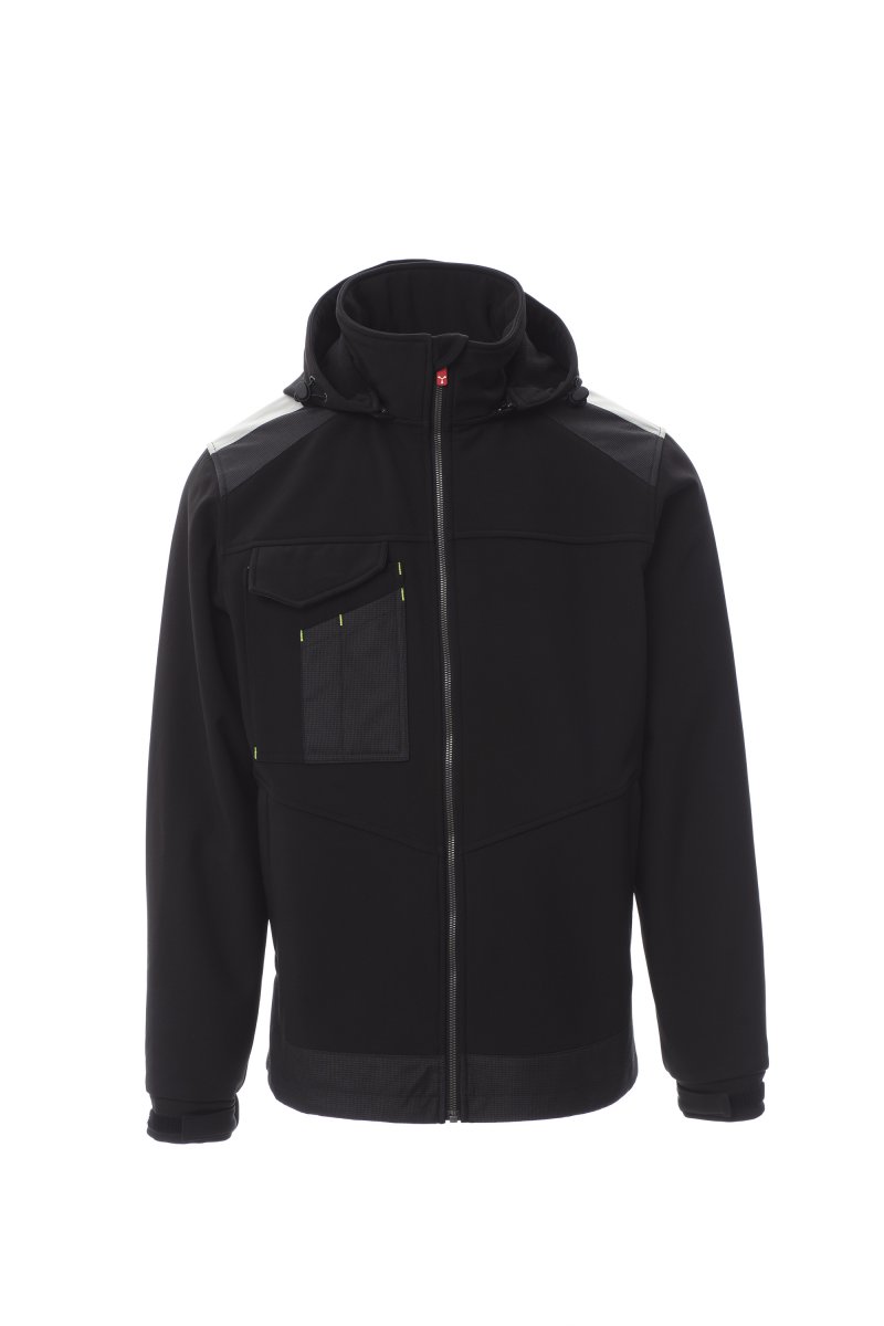 Veste softshell PERFORMER 2.0 – Image 6