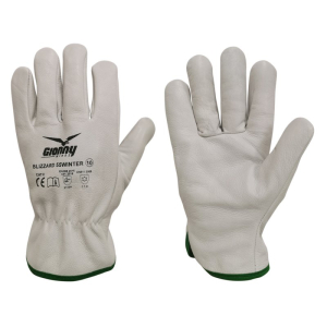 Gants Hiver Blizzards par 12
