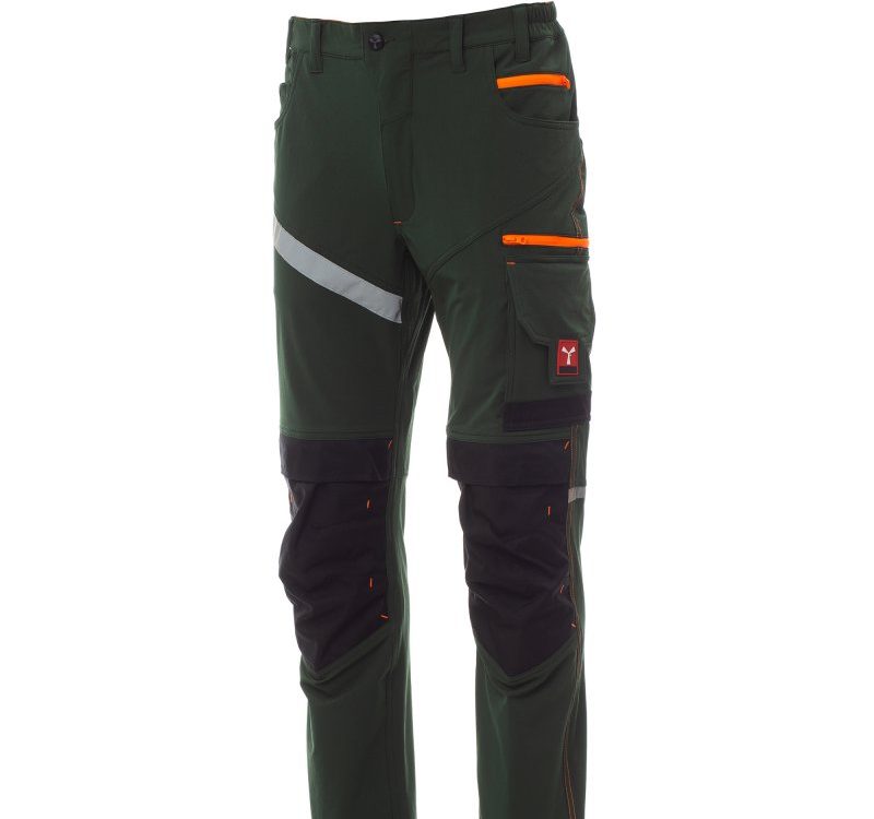 Pantalon professionnel NEXT 4W
