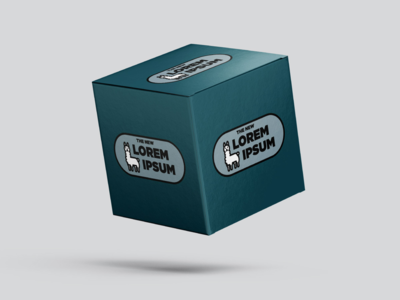 Cube en carton – Image 2