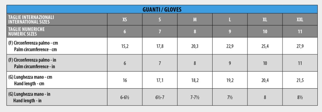 Gants Hiver Blizzards par 12 – Image 2