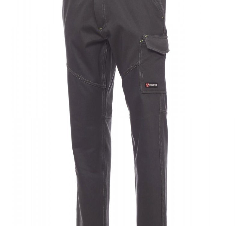 Pantalon professionnel Worker Winter
